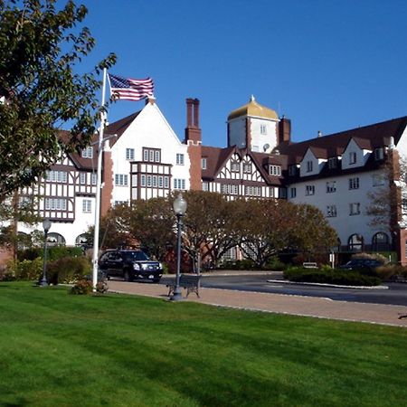 Hotel Montauk Manor Zewnętrze zdjęcie The Inn at Gadsden's Point