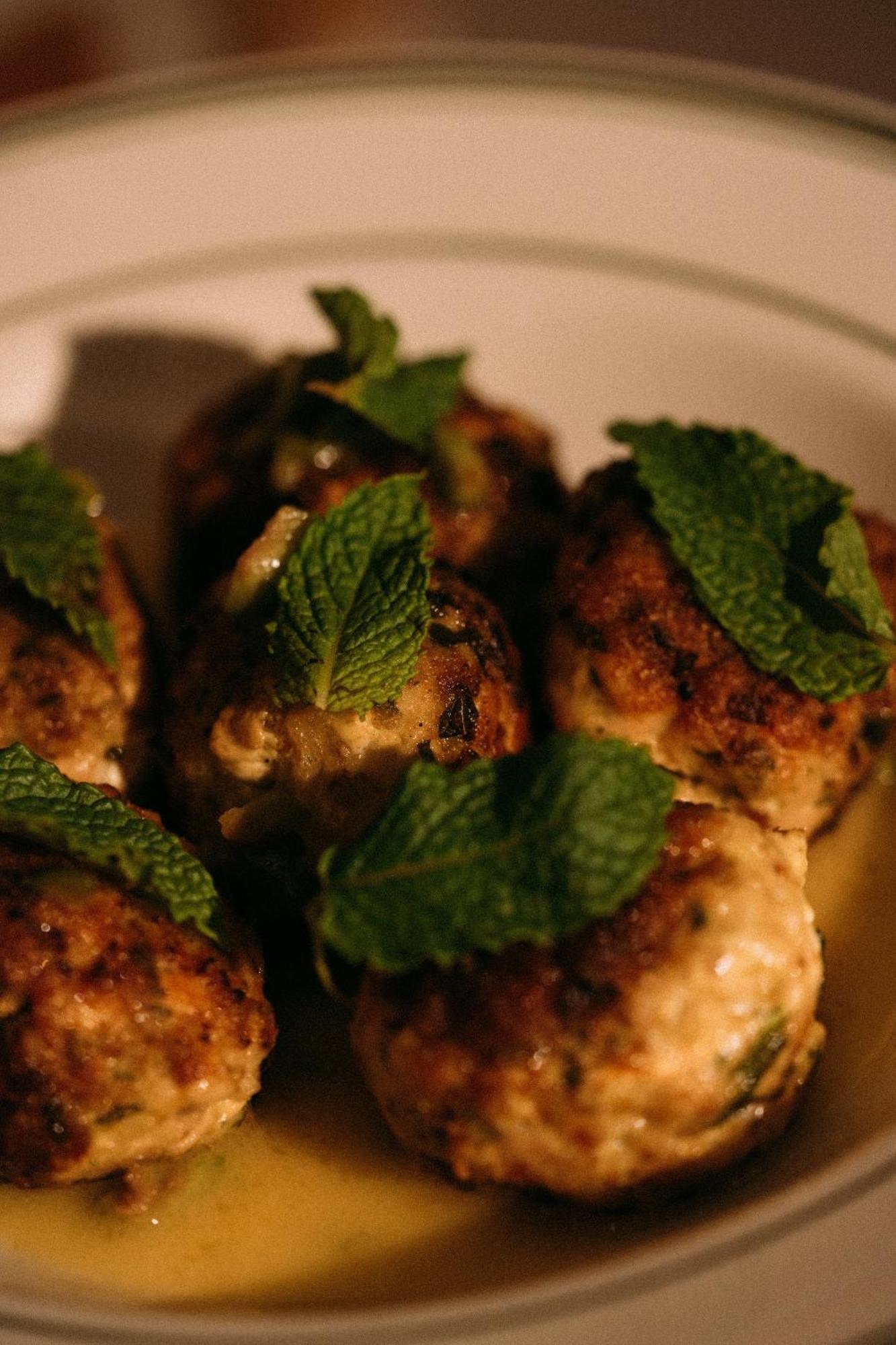 Hotel Montauk Manor Zewnętrze zdjęcie Falafel
