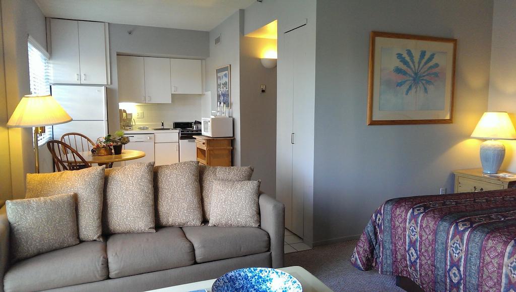 Hotel Montauk Manor Pokój zdjęcie A studio apartment