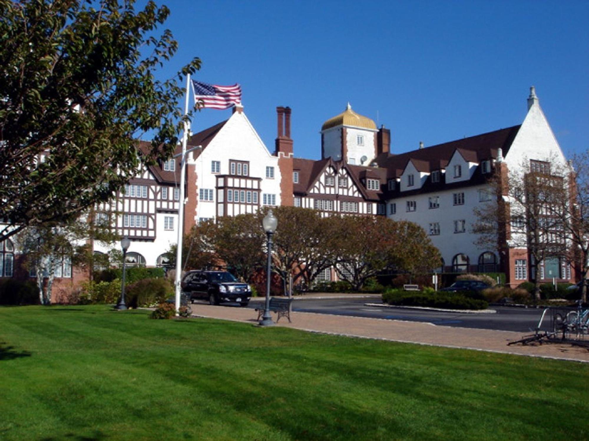 Hotel Montauk Manor Zewnętrze zdjęcie The Inn at Gadsden's Point
