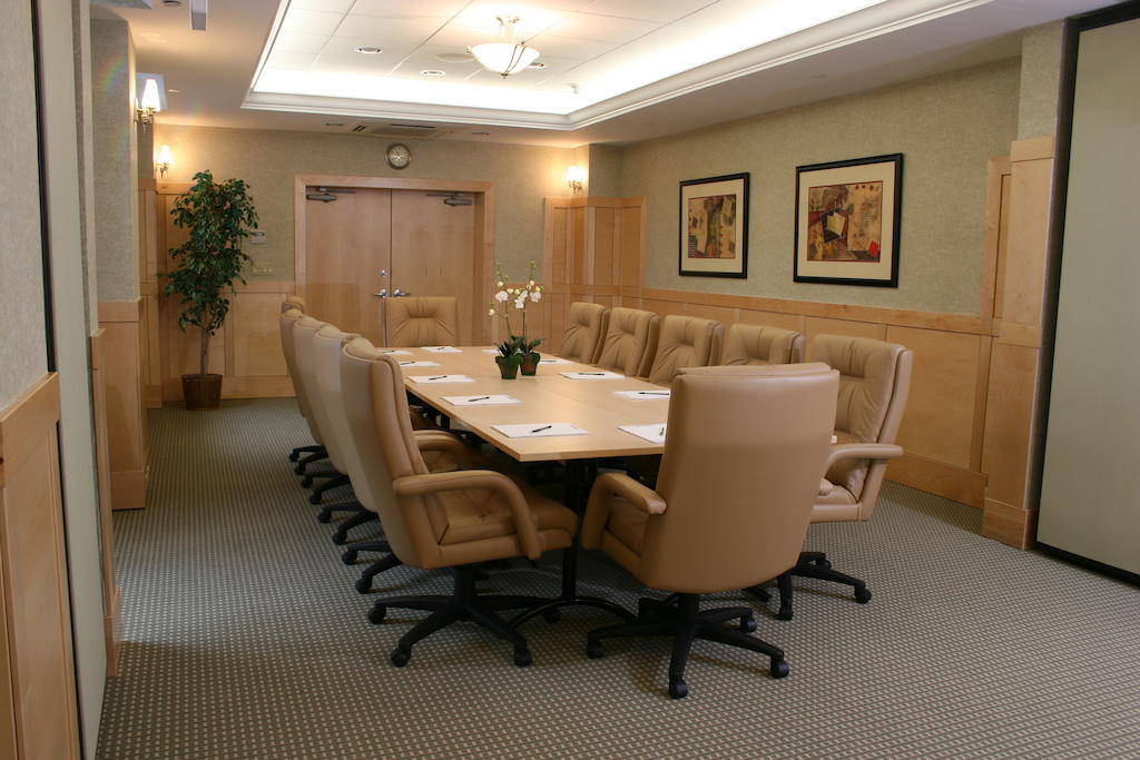 Hotel Montauk Manor Zewnętrze zdjęcie A boardroom
